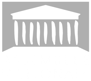 logo Assemblée Nationale