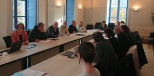 Loire, VNF, redevances