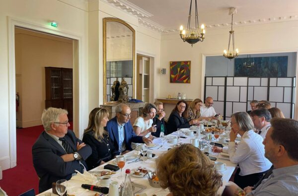 Amicale sociale 1