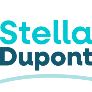 logo Stella Dupont, députée de Maine et Loire